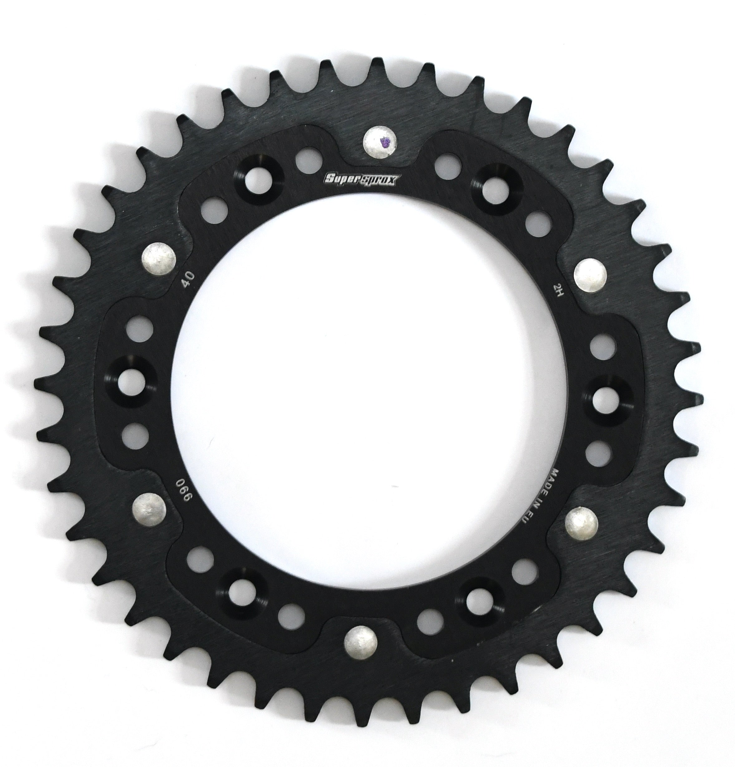 Supersprox Rear Stealth Sprocket RST-990 - Choose Your Gearing