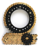 Supersprox Chain & Sprocket Kit for KTM 690 Duke - Standard Gearing-2