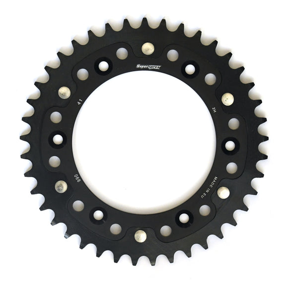 Supersprox Stealth Rear Sprocket RST-990:41