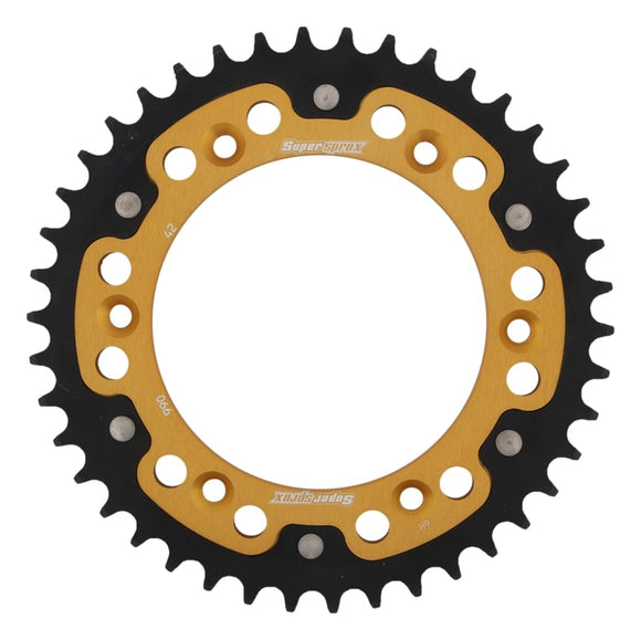 Supersprox Stealth Rear Sprocket RST-990:42