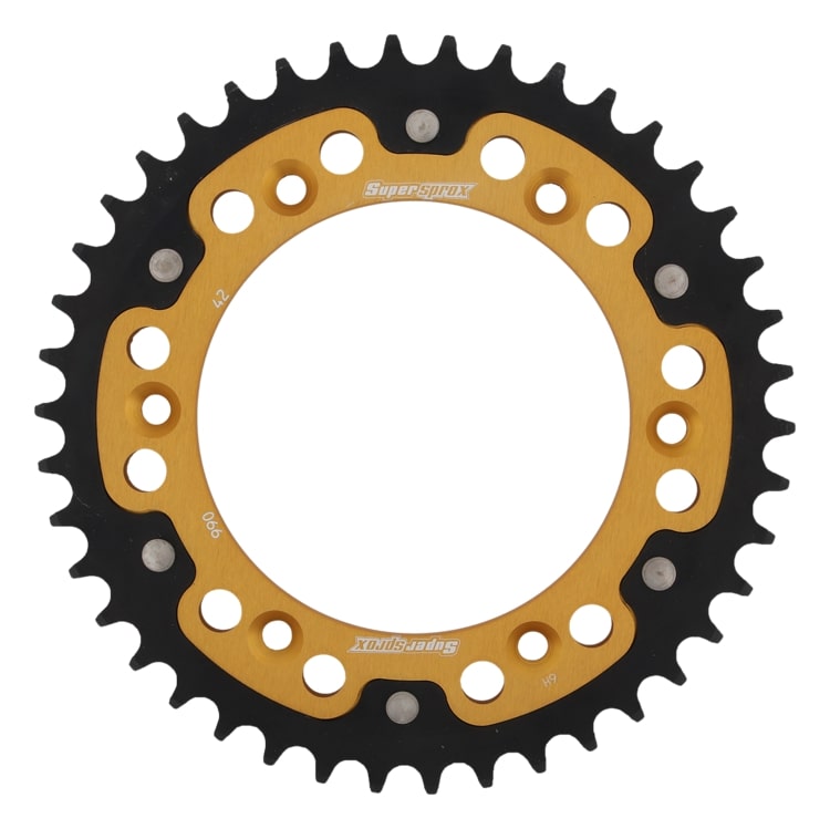 Supersprox Stealth Rear Sprocket RST990.42 - 0