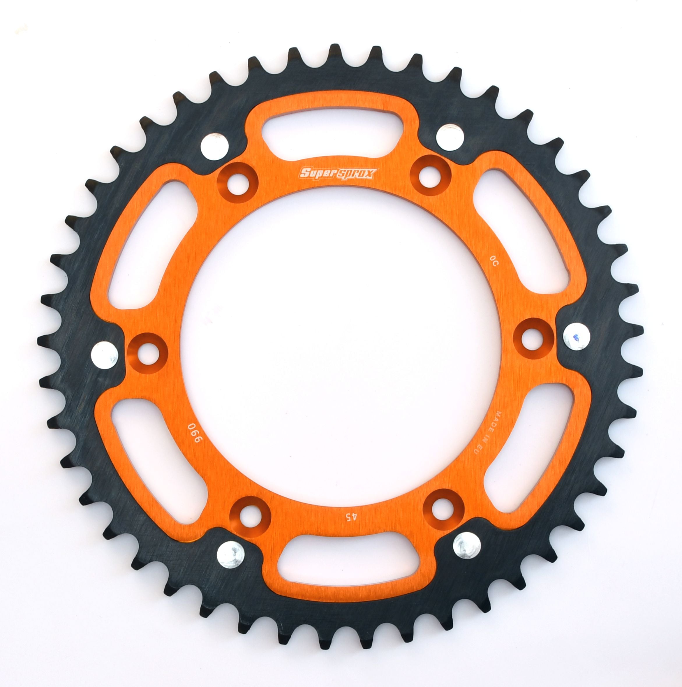 Supersprox Stealth Rear Sprocket RST990.47