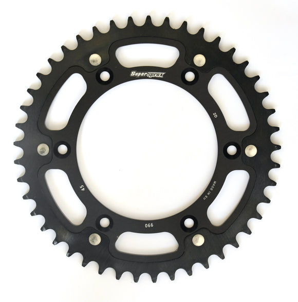 Supersprox Stealth Rear Sprocket RST-990:45