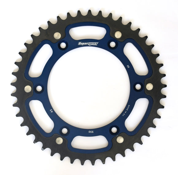 Supersprox Stealth Rear Sprocket RST-990:45