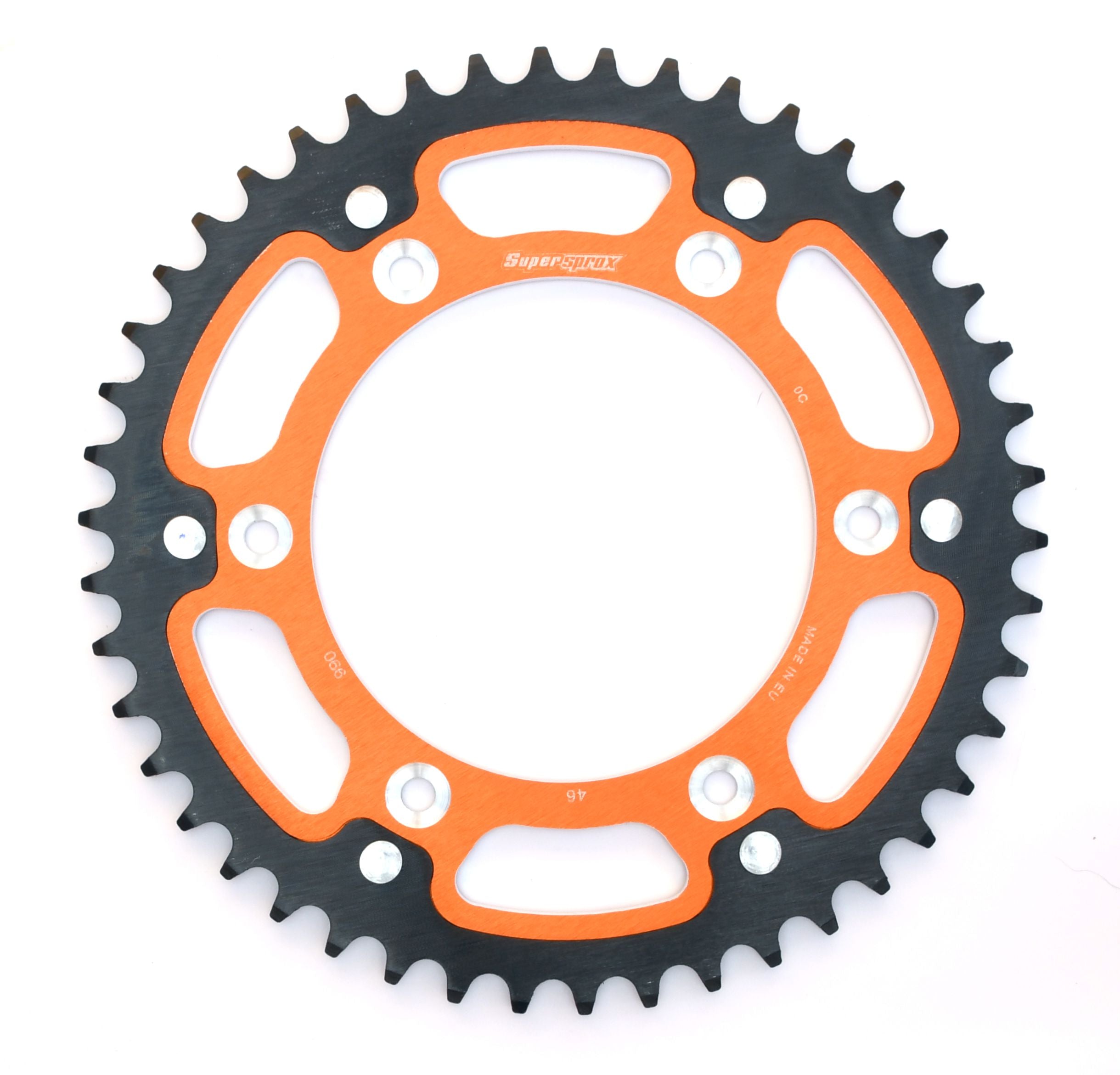 Supersprox Stealth Rear Sprocket RST990.46