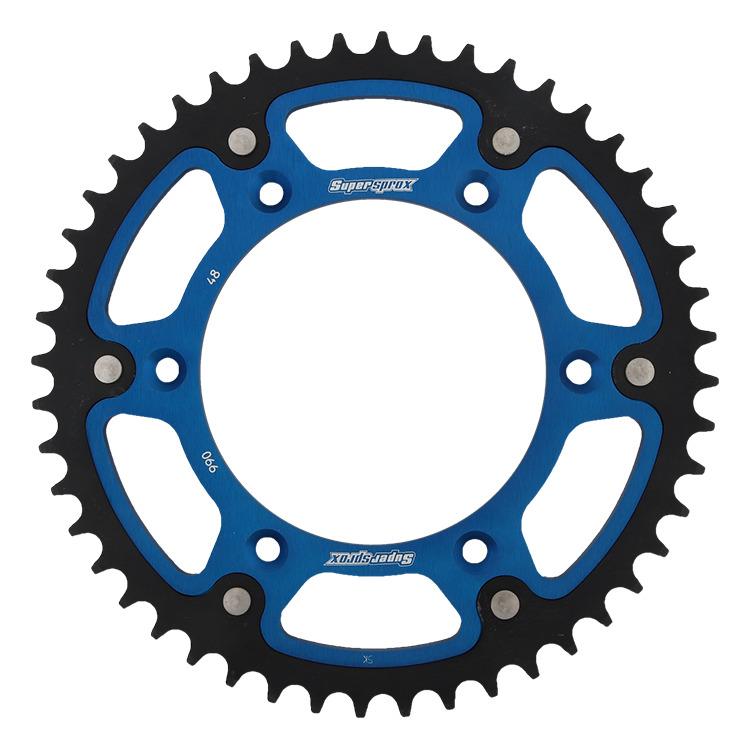 Supersprox Stealth Rear Sprocket RST-990:48