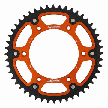 Supersprox Stealth Rear Sprocket RST-990:48