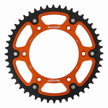 Sprockets - Off Road