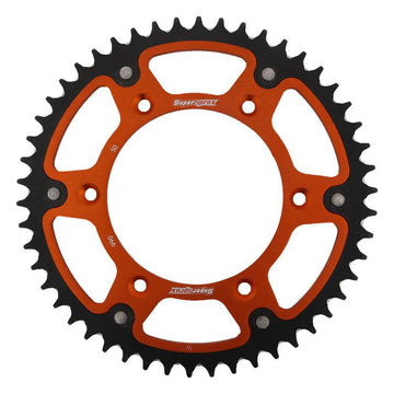 Supersprox Stealth Rear Sprocket RST-990:50