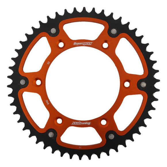 Supersprox Stealth Rear Sprocket RST-990:50