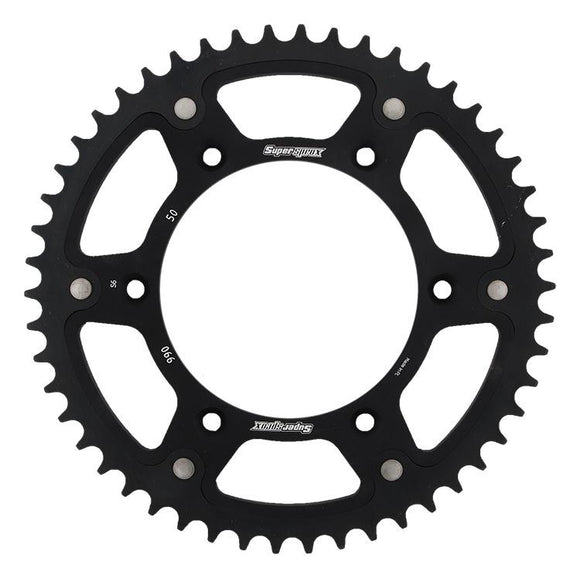 Supersprox Stealth Rear Sprocket RST-990:50