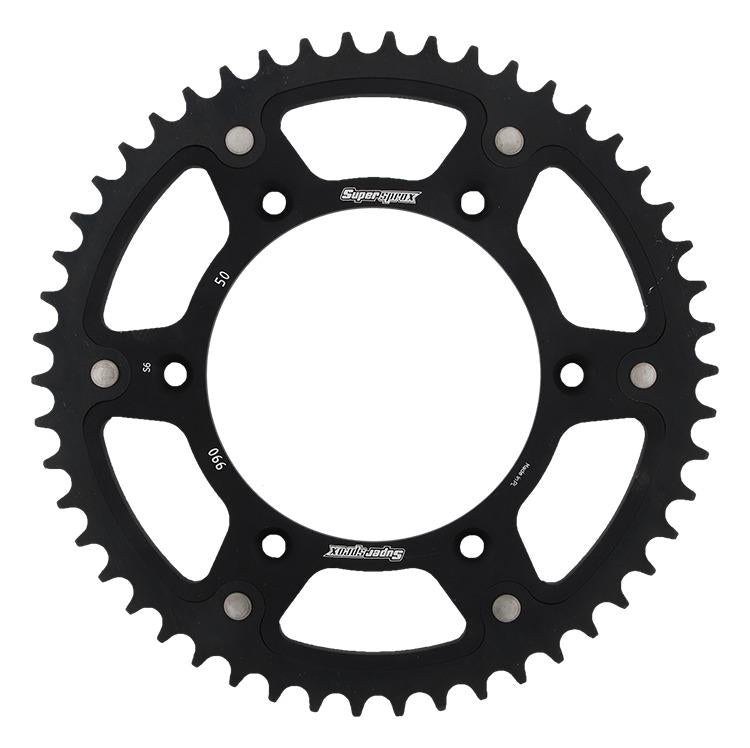 Supersprox Rear Stealth Sprocket RST-990 - Choose Your Gearing