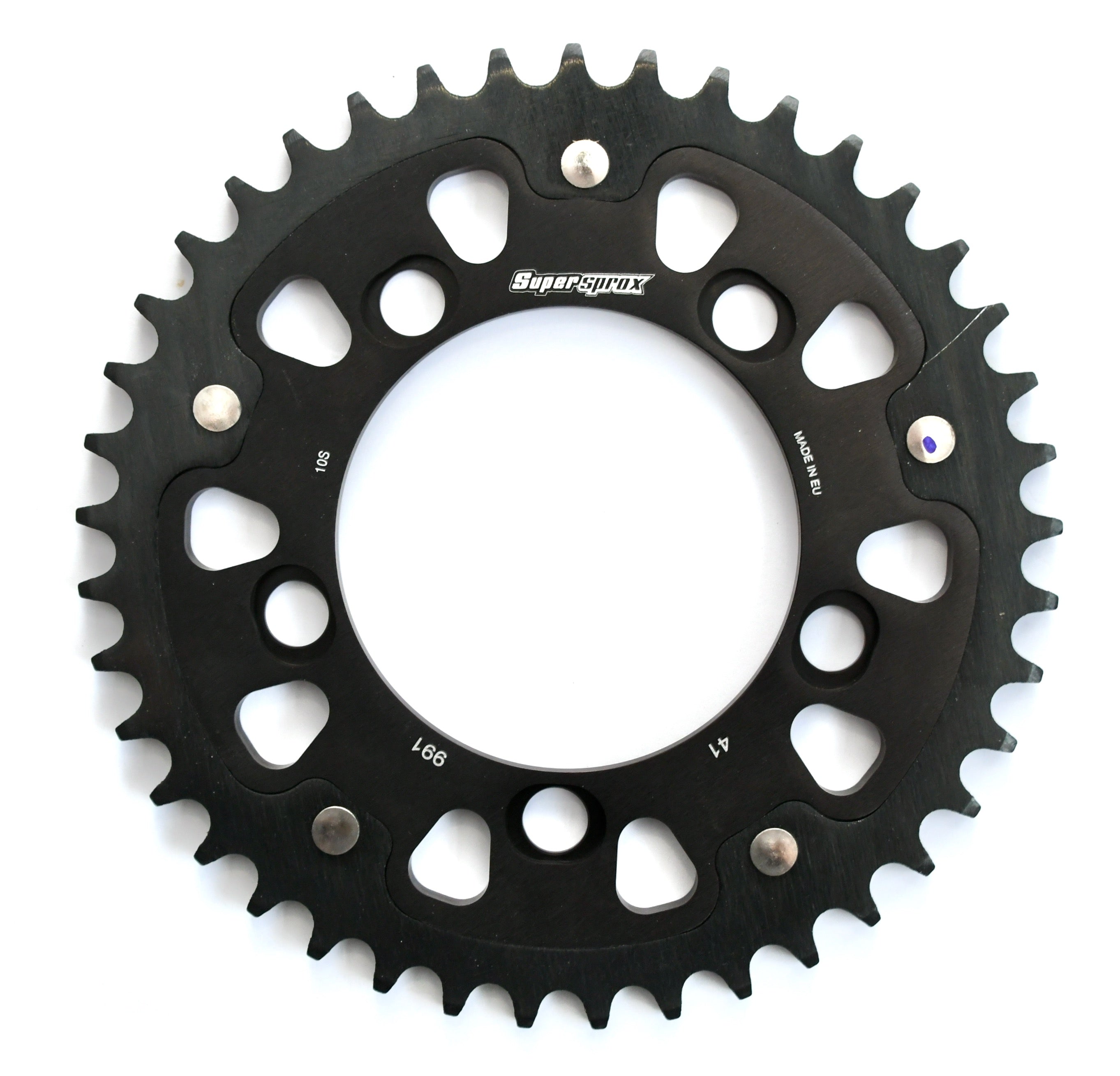 Supersprox Rear Sprocket RST-991 - Choose Your Gearing
