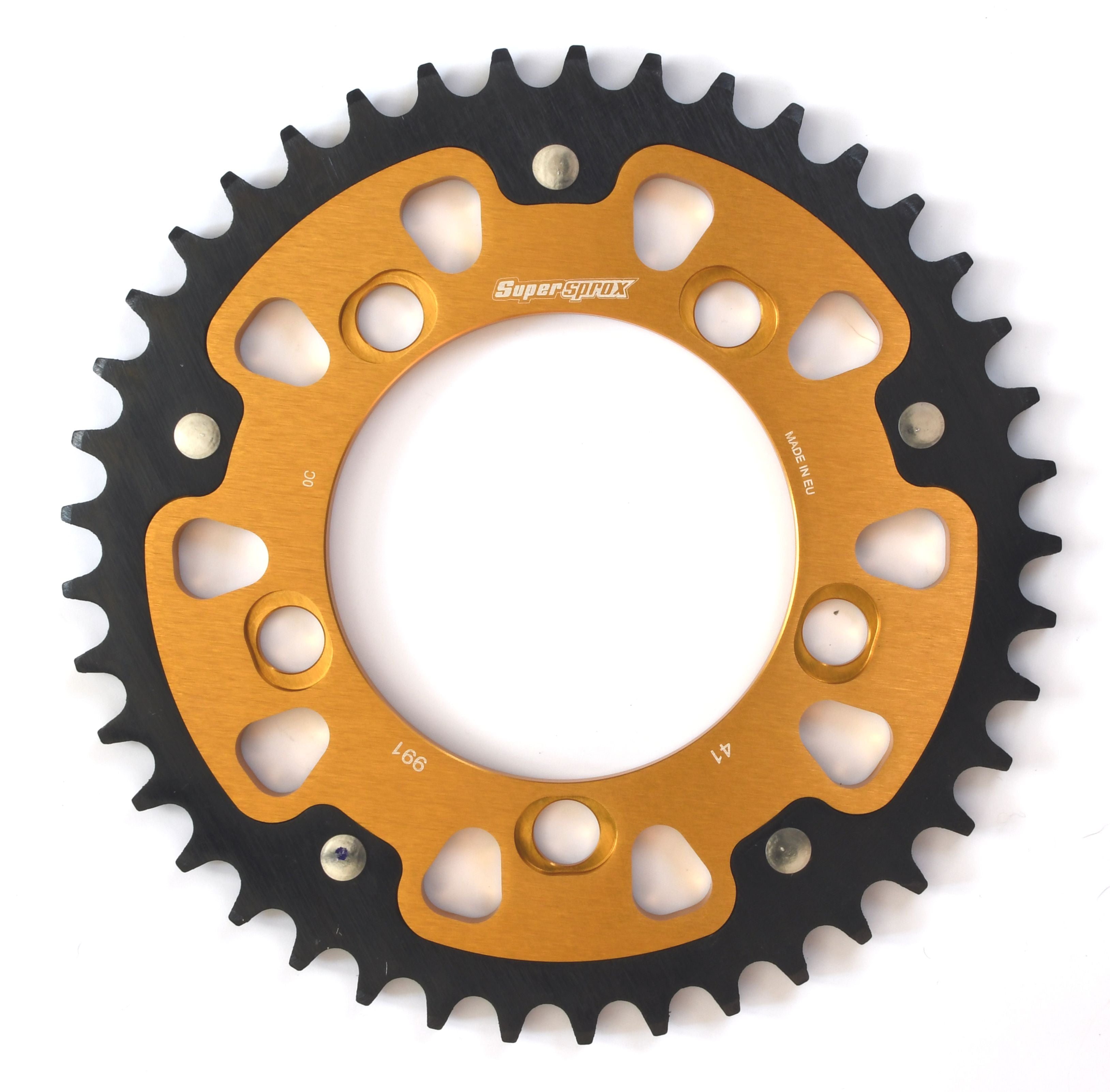 Supersprox Rear Sprocket RST-991 - Choose Your Gearing