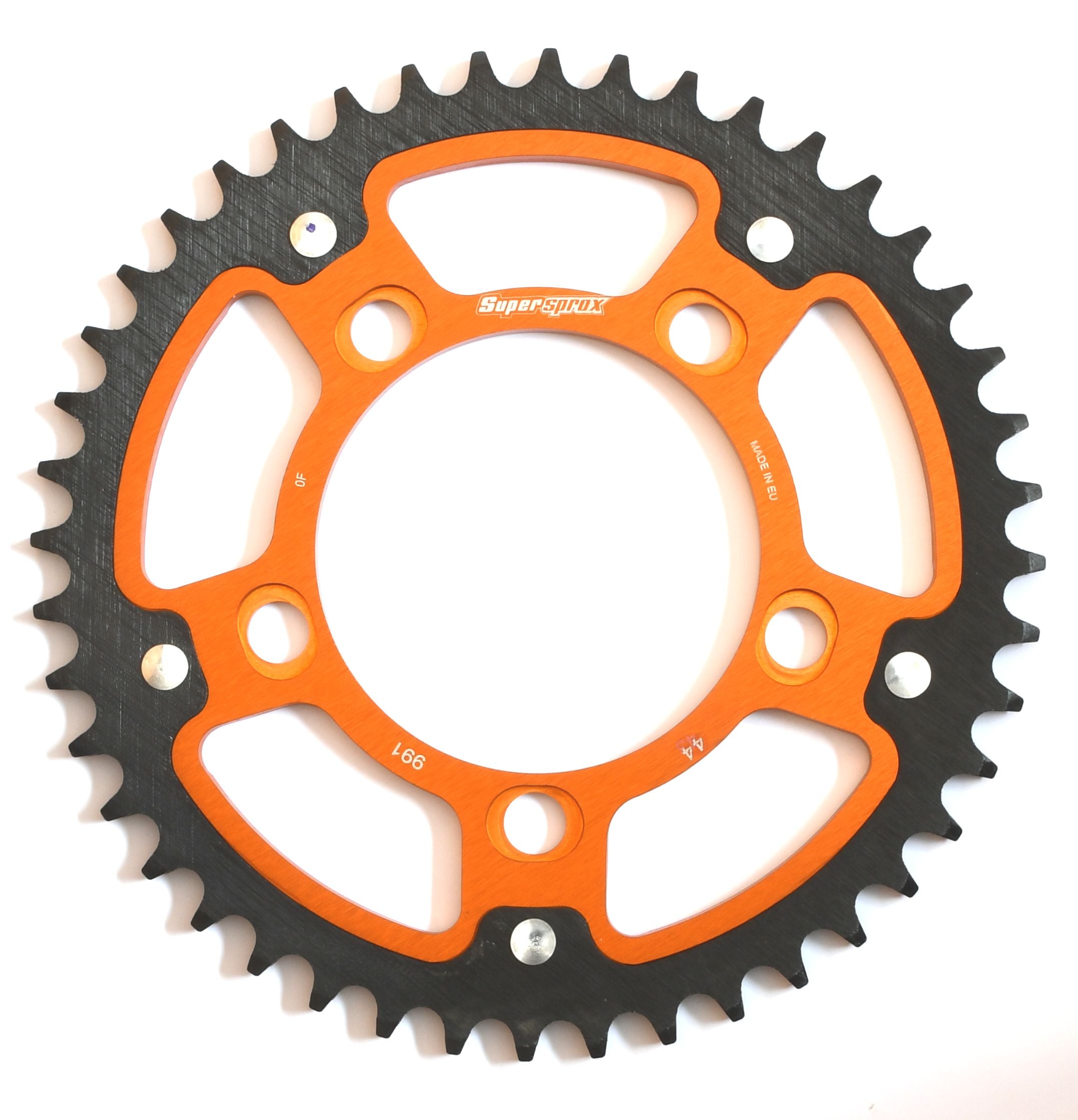 Supersprox Stealth Rear Sprocket RST-991:44