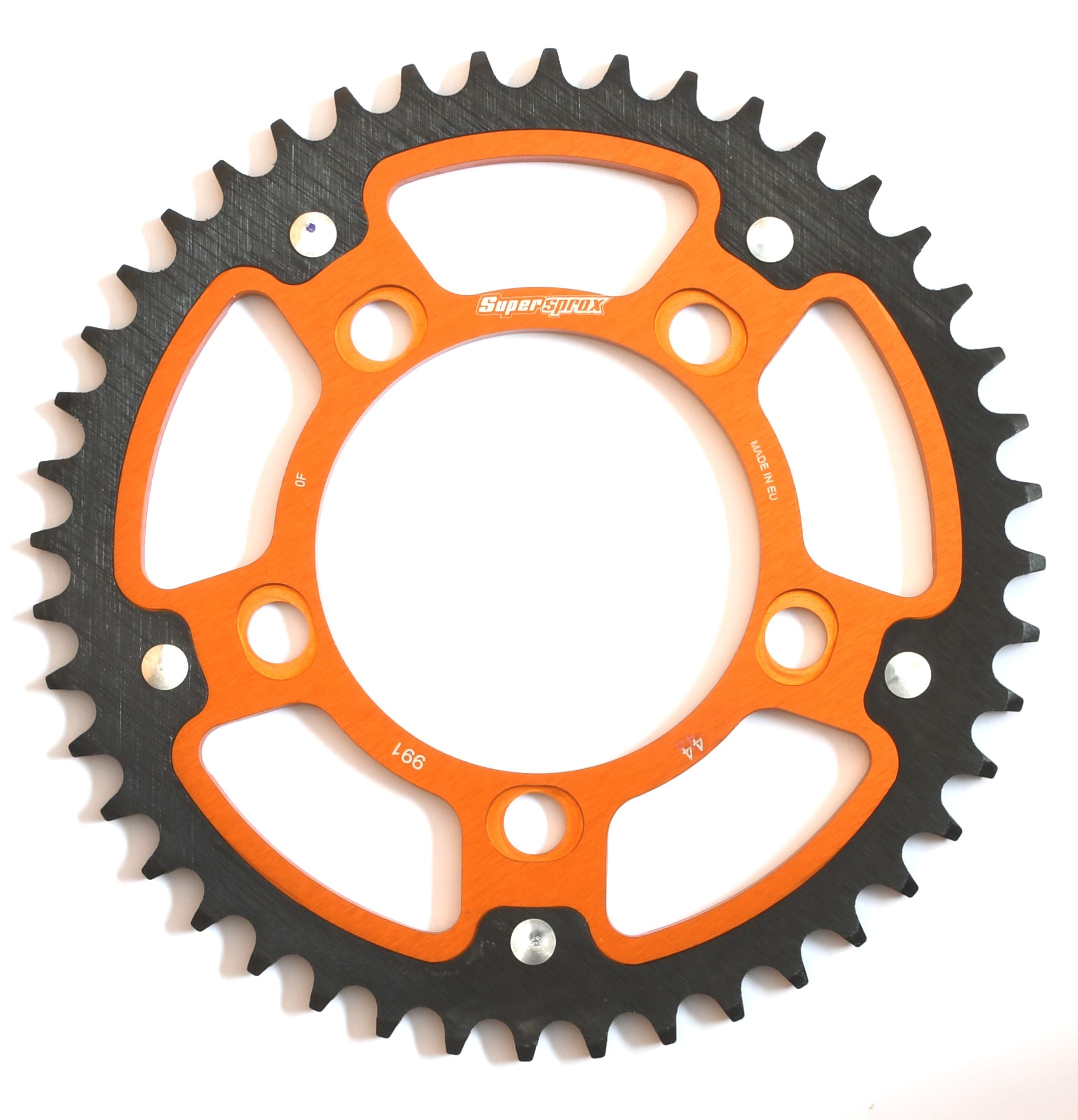 Supersprox Stealth Rear Sprocket RST991.44