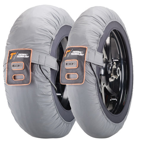 Thermal Technology Race Tyre Warmer