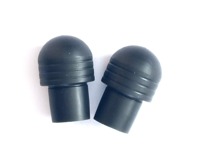 Renthal Clip On Bar Plugs