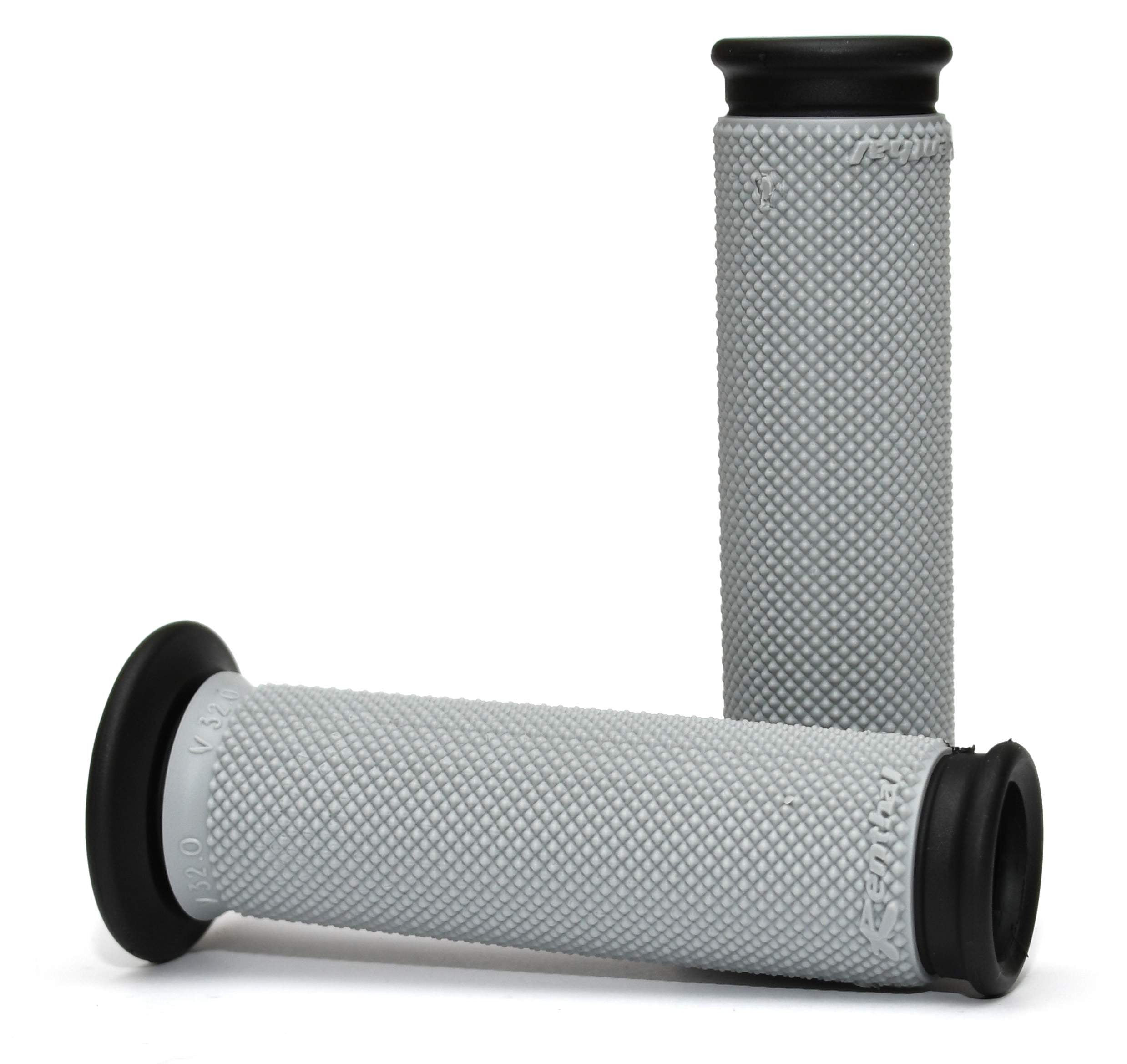 Renthal Dual Compound Road Race Grips