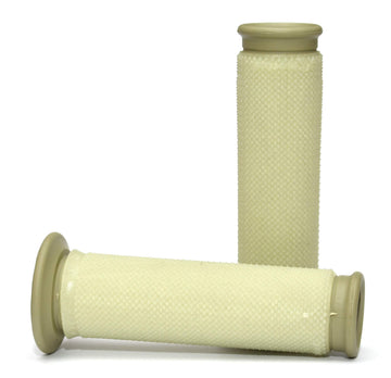 Renthal Dual Compound Aramid Road Race Grips