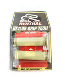 Renthal Dual Compound Aramid Road Race Grips-2