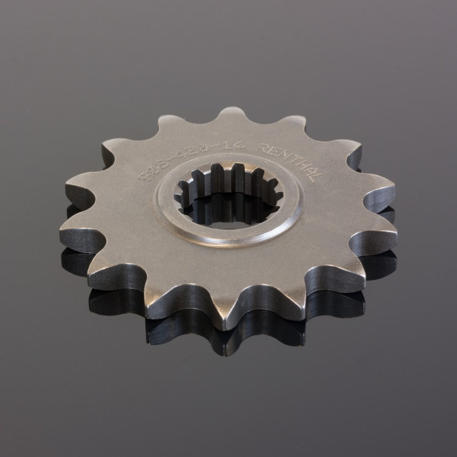 Renthal Standard 520 Conversion Front Sprocket 287-520 - Choose Your Gearing