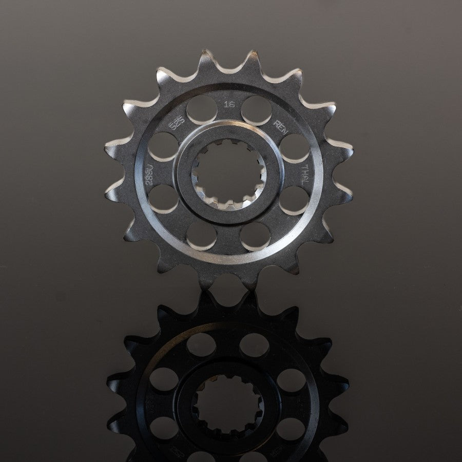 Renthal Ultralight 520 Conversion Front Sprocket 385u-520 - Choose Your Gearing