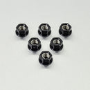 You could add new Pro-Bolt Sprocket nuts and Save £2 (6x M10x1.25mm Nuts)-5