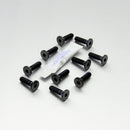 Pro-Bolt Stainless Steel Disc Bolt Kit 10x M8x1.25 for BMW-2