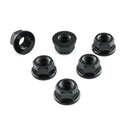 You could add new Pro-Bolt Sprocket nuts and Save £2 (6x M8x1.25mm Nuts)-11