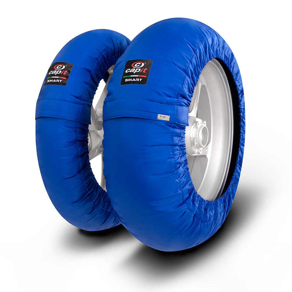 Capit Smart Spina Tyre Warmers - 0