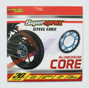 Supersprox Stealth Edge Alloy Face Plate for RSA-755_520:41 - For Sprocket-4