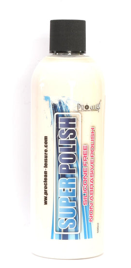 Pro-Clean Super Polish 500ml