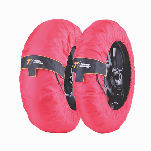 Thermal Technology Performance Tyre Warmer