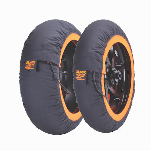 Thermal Technology Track Tyre Warmer