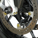 Pro-Bolt Titanium Disc Bolt Kit 10x M8x1.25 for BMW-6