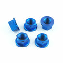 You could add new Pro-Bolt Sprocket nuts and Save £2 (5x M12x1.5mm Nuts)-7