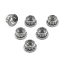 You could add new Pro-Bolt Sprocket nuts and Save £2 (6x M8x1.25mm Nuts)-17