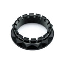 Pro-Bolt Titanium Flanged Axle Nut M48 - 1.5mm Pitch-2