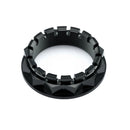 Add a Pro-Bolt Titanium Flanged Axle Nut  and save £5 (M48 - 1.5mm Pitch)-2