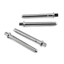 Pro-Bolt Titanium Brake Caliper Pad Pin - Front 4 x Pack (TIPINBP012-4Z1)-2