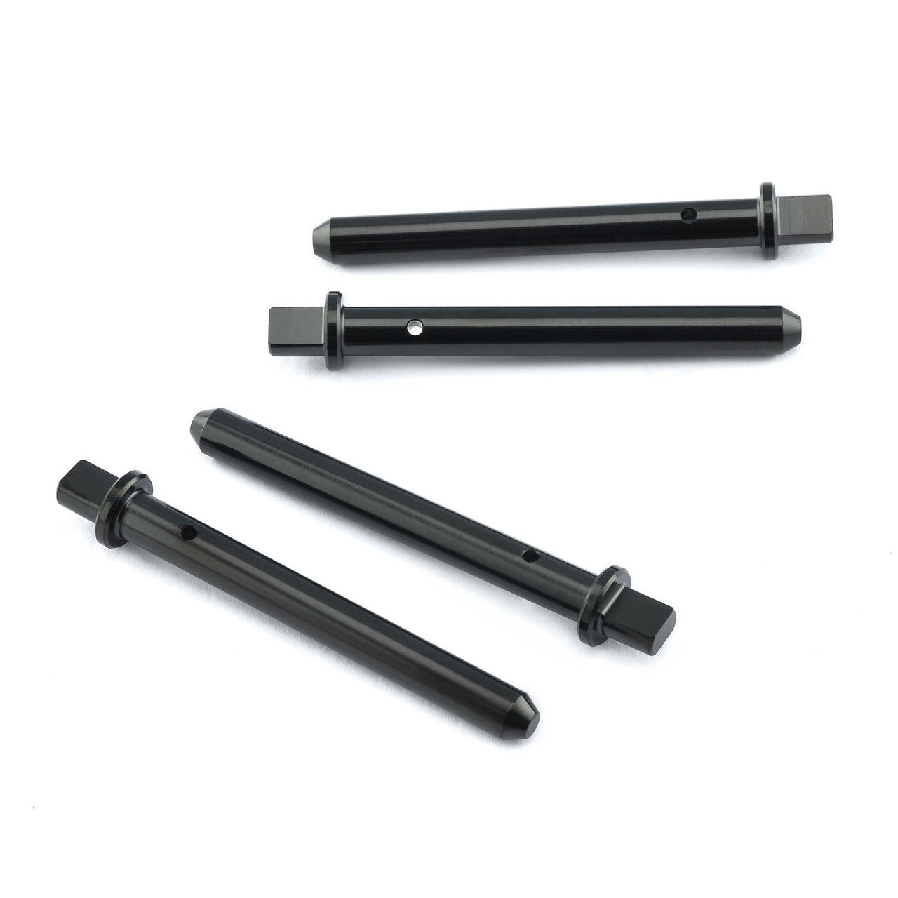 Buy black Pro-Bolt Titanium Brake Caliper Pad Pin - Front 4 x Pack (TIPINBP012-4Z1)