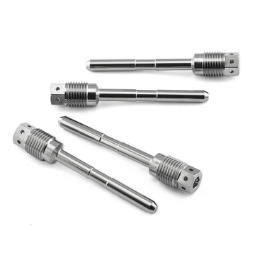 Buy natural Pro-Bolt Titanium Brake Caliper Pad Pin - Front 4 x Pack - Race Spec (TIPINBP011R-4Z1)