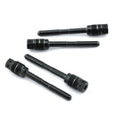 Pro-Bolt Titanium Brake Caliper Pad Pin - Front 4 x Pack - Race Spec (TIPINBP011R-4Z1)-3