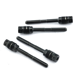 Buy black Pro-Bolt Titanium Brake Caliper Pad Pin - Front 4 x Pack - Race Spec (TIPINBP011R-4Z1)