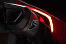 Termignoni 4uscite Full System D182 - Ducati Panigale V4 2018>-5