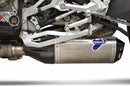 Termignoni Titanium Silencers D199 - Ducati Streetfighter V4 2020>-7