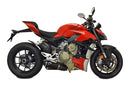 Termignoni Black Titanium Silencers D199 - Ducati Streetfighter V4 2020>-4