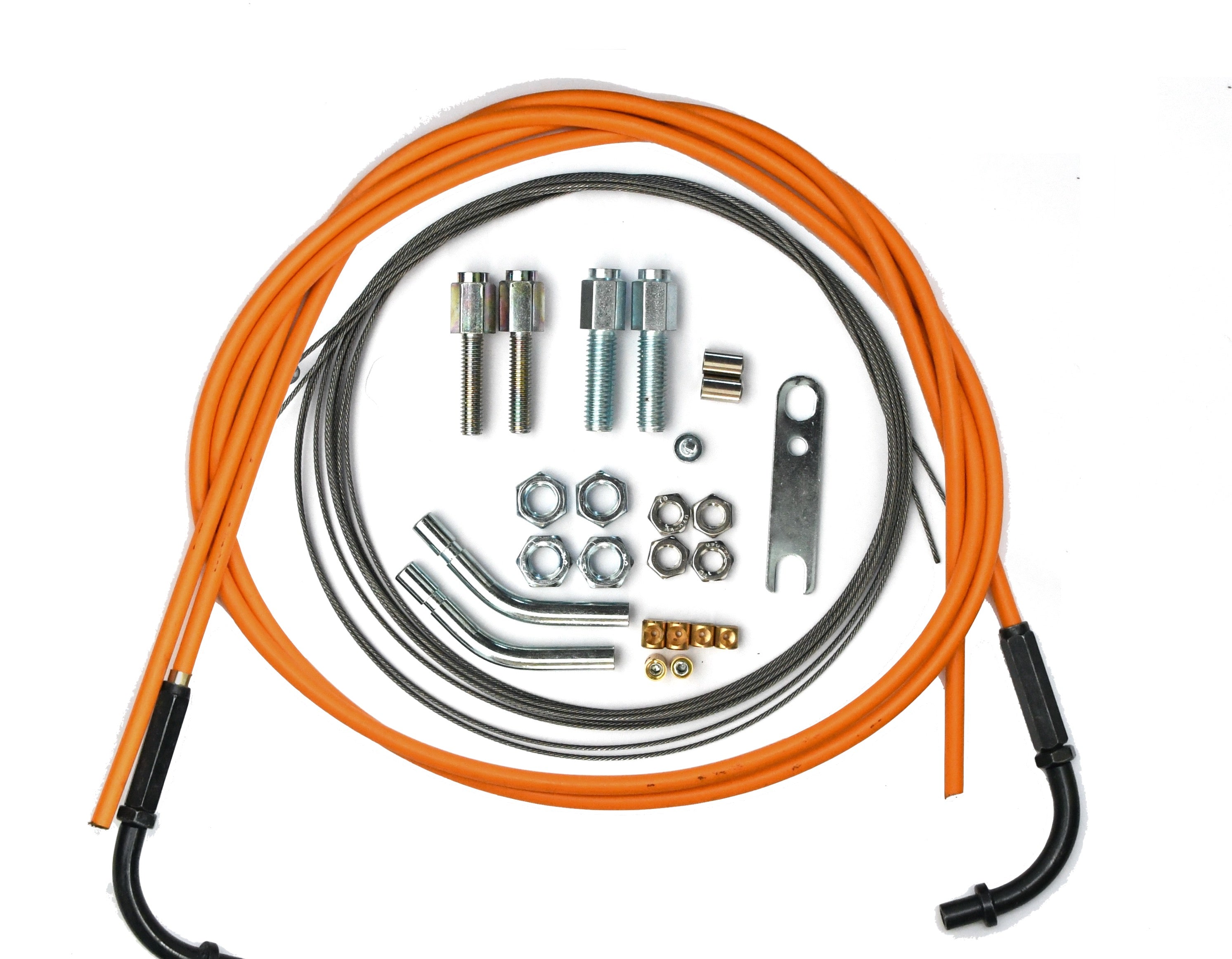 Add an XM2 Throttle Cable Kit and save upto £5