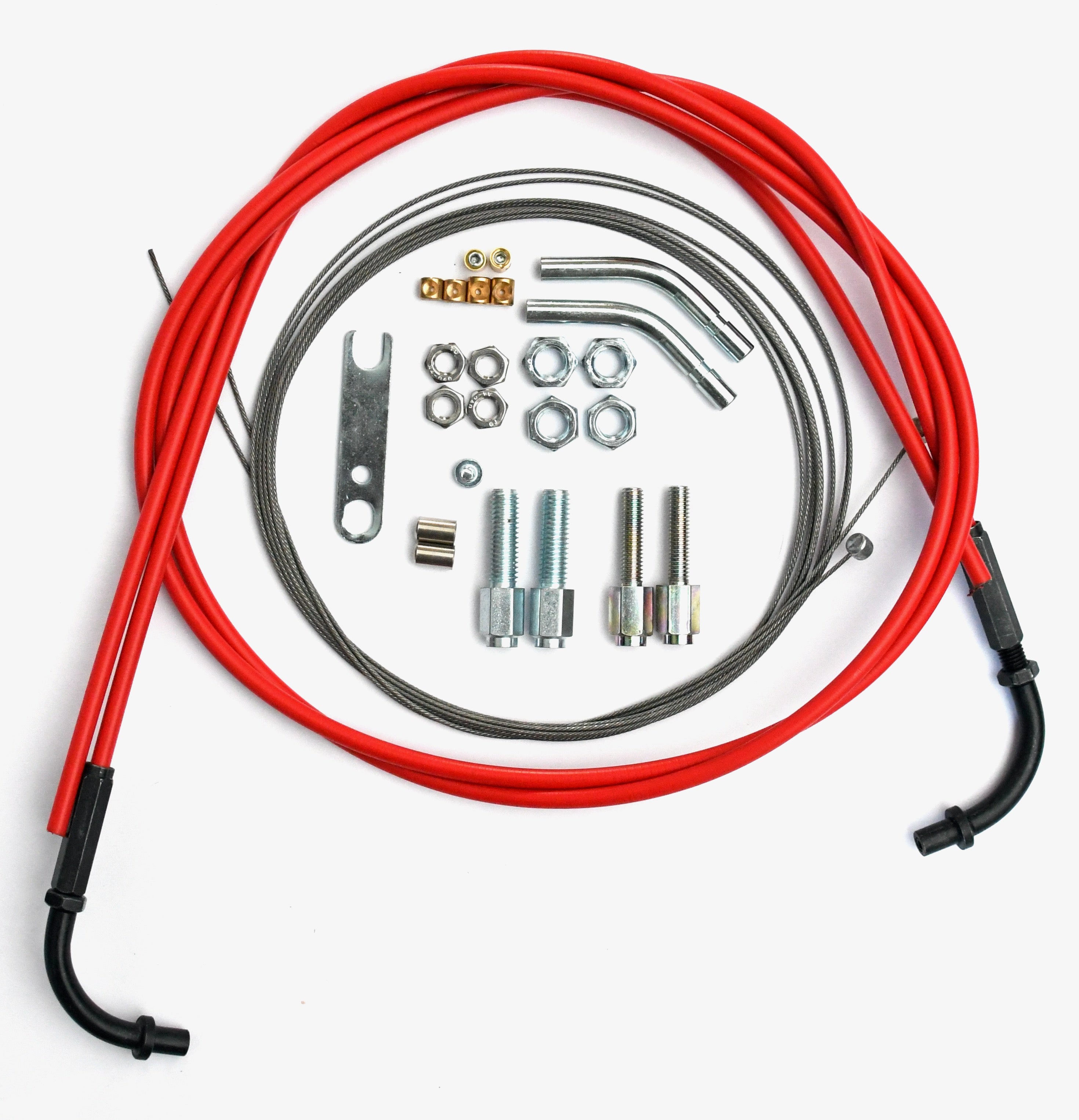 Add an XM2 Throttle Cable Kit and save upto £5